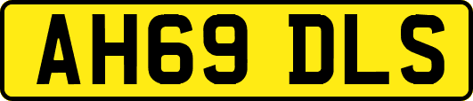 AH69DLS