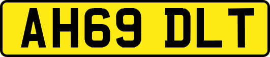 AH69DLT