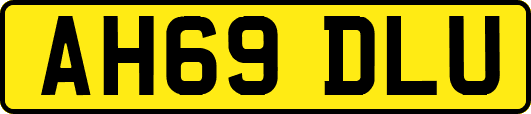 AH69DLU