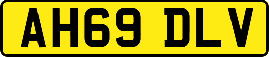 AH69DLV