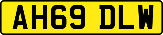 AH69DLW