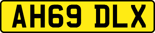 AH69DLX