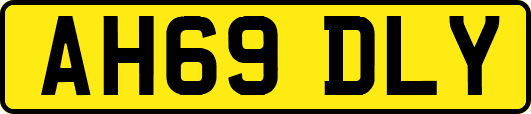 AH69DLY
