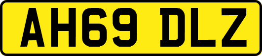 AH69DLZ