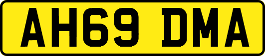 AH69DMA