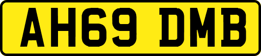 AH69DMB
