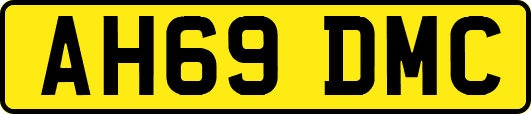 AH69DMC