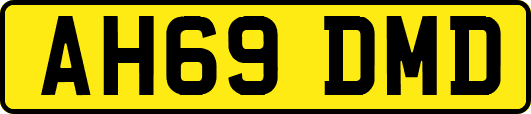 AH69DMD