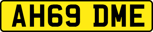 AH69DME