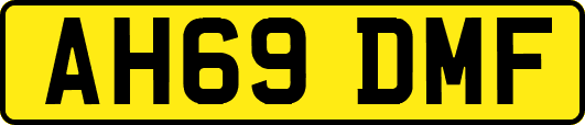 AH69DMF