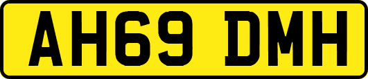 AH69DMH