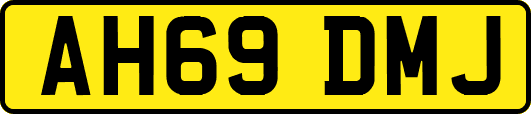AH69DMJ