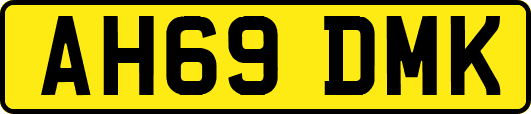 AH69DMK