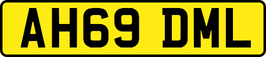 AH69DML