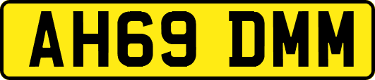 AH69DMM