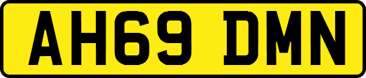 AH69DMN