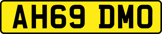 AH69DMO