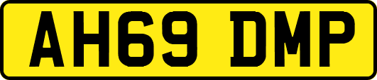 AH69DMP