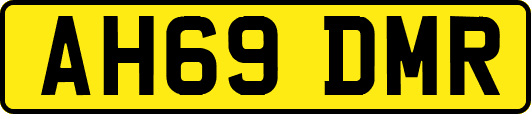 AH69DMR