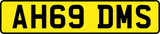 AH69DMS