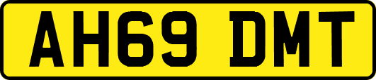 AH69DMT