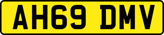 AH69DMV