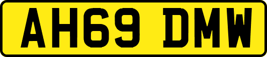 AH69DMW