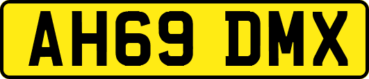 AH69DMX