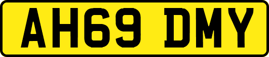 AH69DMY