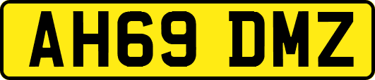 AH69DMZ