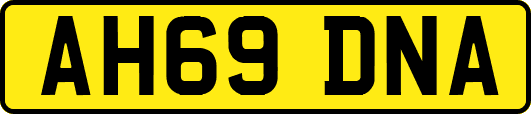 AH69DNA