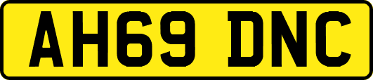 AH69DNC