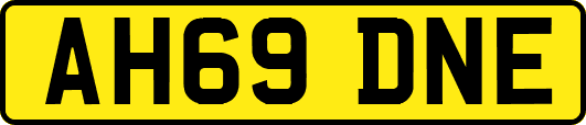 AH69DNE