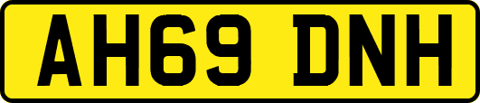 AH69DNH