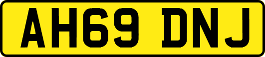 AH69DNJ