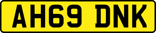 AH69DNK