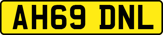 AH69DNL