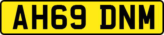 AH69DNM