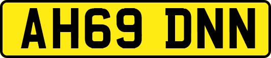 AH69DNN