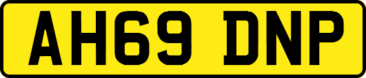 AH69DNP
