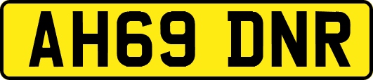 AH69DNR