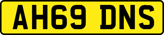 AH69DNS