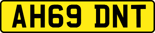AH69DNT