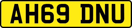 AH69DNU