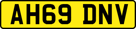 AH69DNV