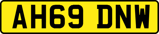 AH69DNW