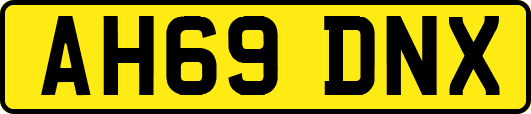 AH69DNX