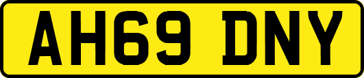 AH69DNY