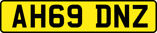AH69DNZ