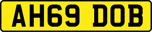AH69DOB